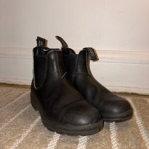 Blundstone Black Original Boots